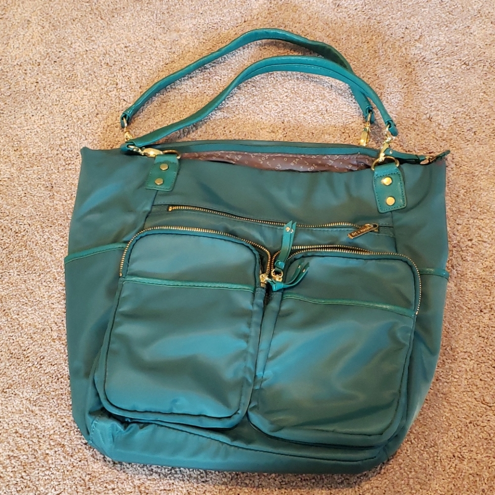Olivia + Joy large tote